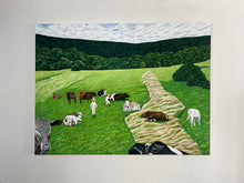 Load image into Gallery viewer, If It Don’t Scare the Cows, Who Cares?
