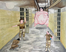 Load image into Gallery viewer, Newly Released Images of Abu Ghraib
