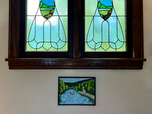Load image into Gallery viewer, Tubing Down the River
