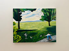 Load image into Gallery viewer, How Can You Stop the Man From Pooing
