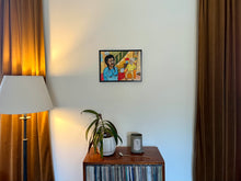 Load image into Gallery viewer, Sanford and Daughter

