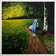 Load image into Gallery viewer, “Gay Homies in the Park” Print
