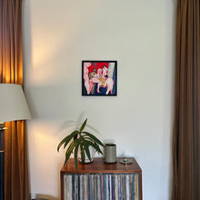 Load image into Gallery viewer, Lindsey Graham on the Other Side
