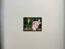 Load image into Gallery viewer, Mincing in the Woods
