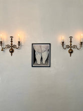 Load image into Gallery viewer, “Lady in Waiting” Print
