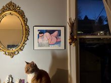 Load image into Gallery viewer, Self Portrait
