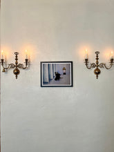 Load image into Gallery viewer, “The Piano Teacher” Print
