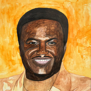 Bernie Mac