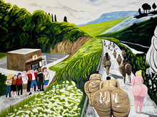 Load image into Gallery viewer, The Procession
