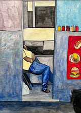 Load image into Gallery viewer, Scratchin' and Survivin'
