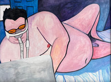 Load image into Gallery viewer, Self Portrait
