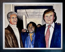 Load image into Gallery viewer, “I’m Super Bad” Print
