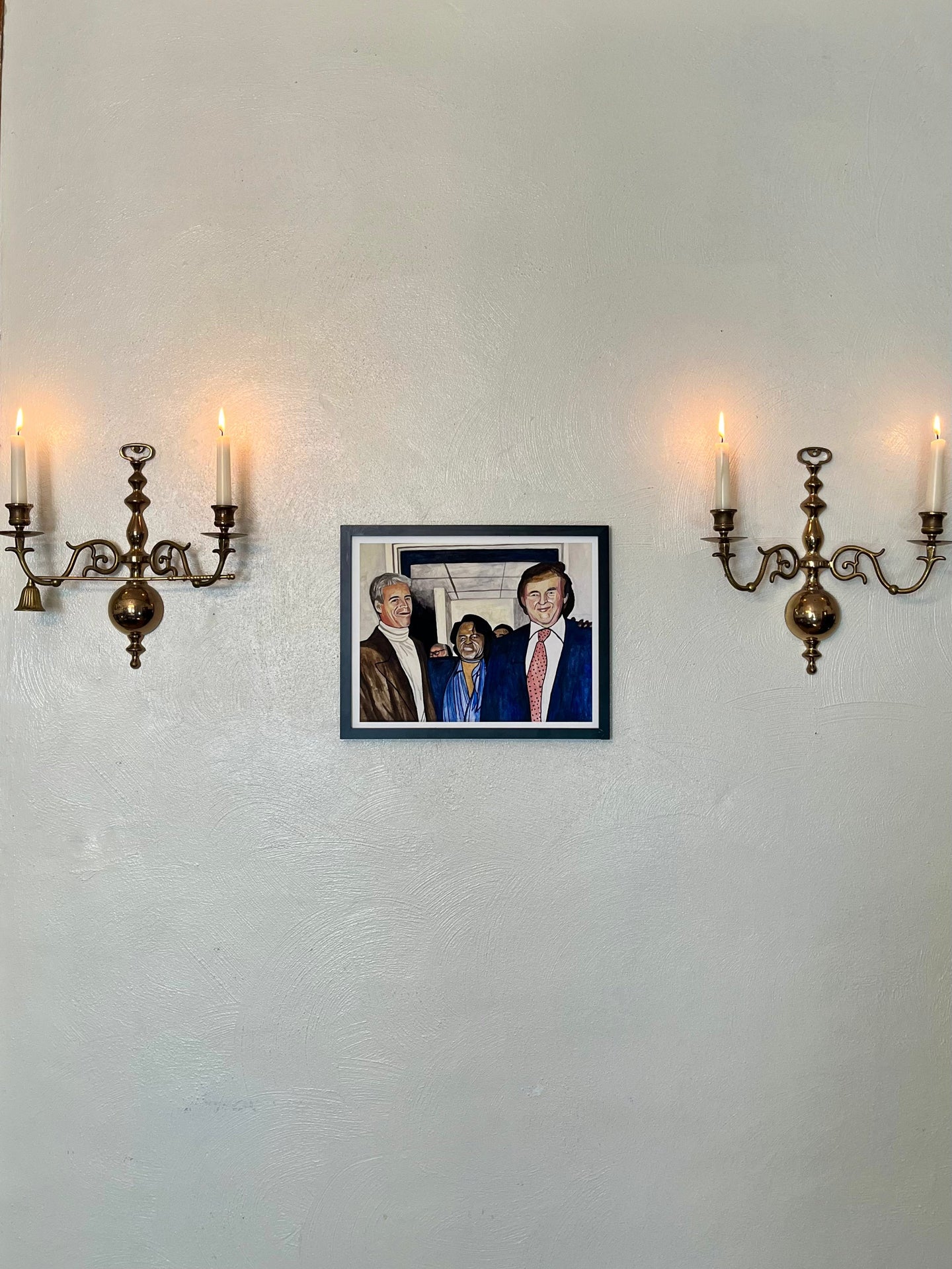 “I’m Super Bad” Print