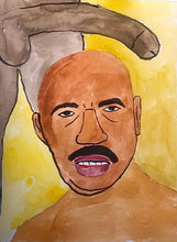 Load image into Gallery viewer, Steve Harvey
