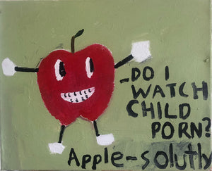 Apple-solutely