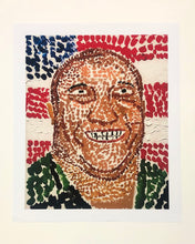 Load image into Gallery viewer, &quot;Chris Dorner, An American Hero&quot; Print
