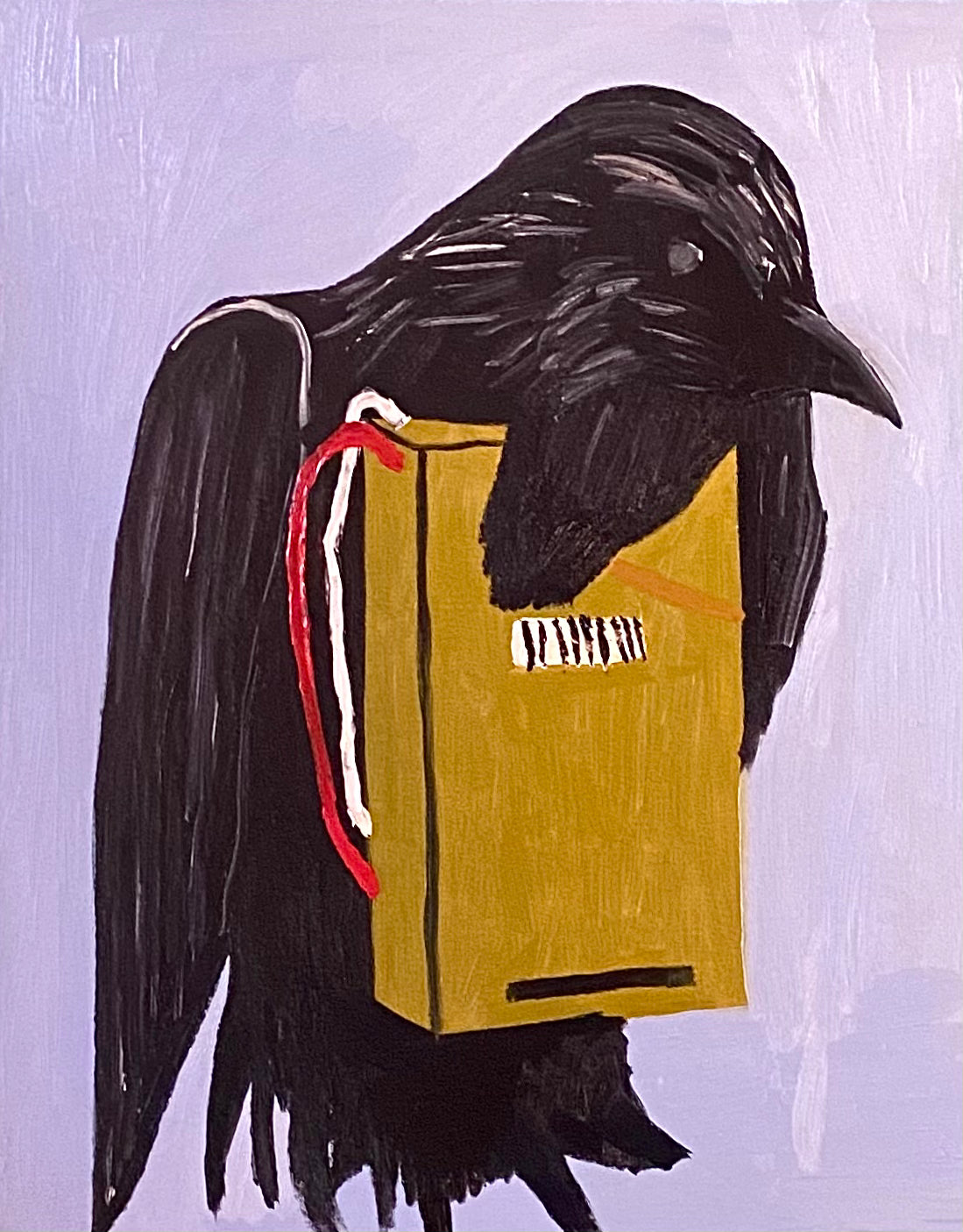 Mashallah Brother Crow Cumwizard69420 mashallah-brother-crow-cumwizard69420