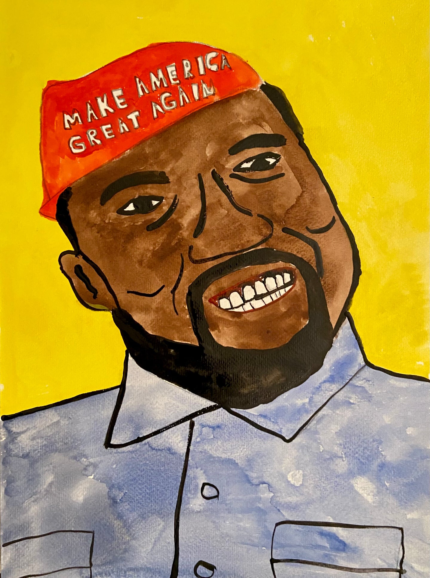 Kanye West